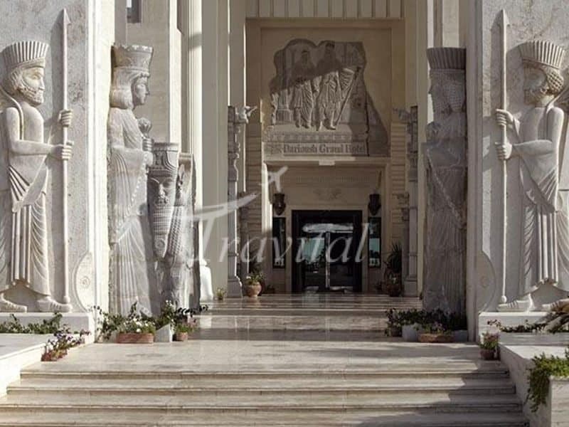 Dariush Hotel – Kish - view 5