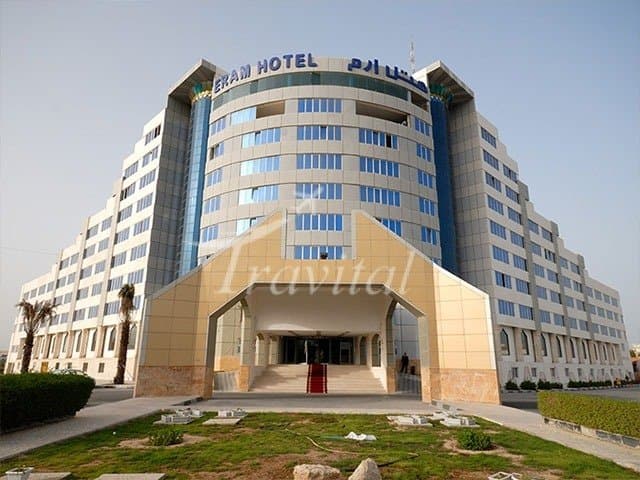 Eram Hotel – Kish