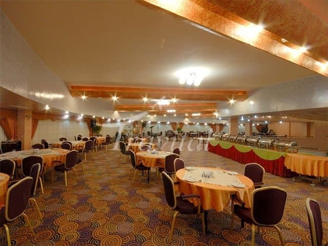 Eram Hotel – Kish