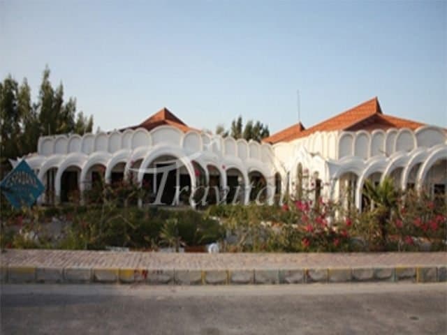 Espadana Hotel – Kish