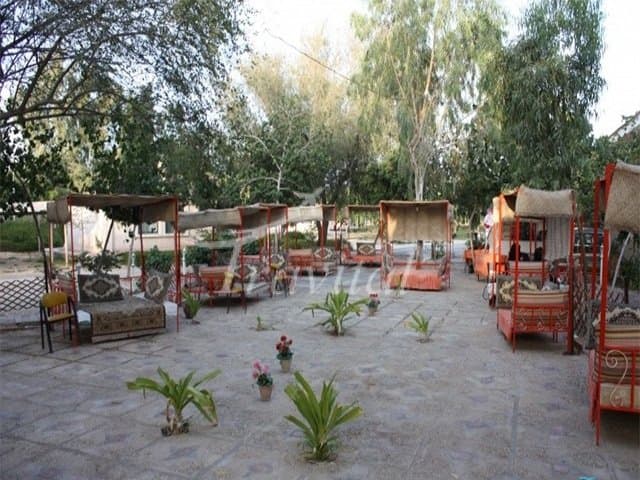 Espadana Hotel – Kish