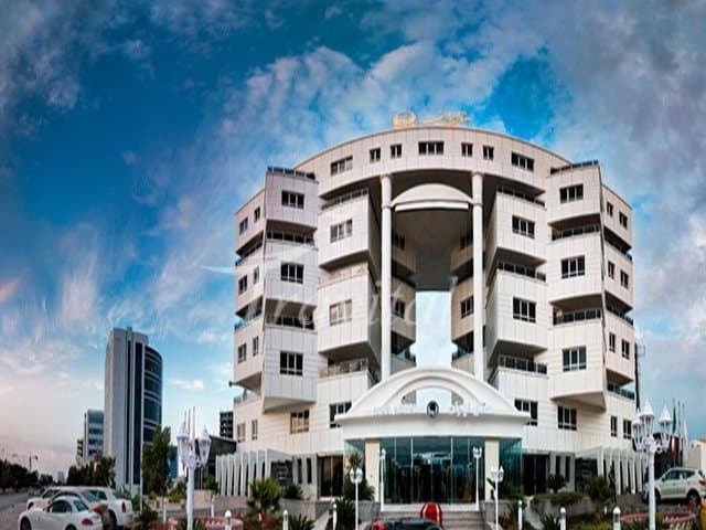 Iran Hotel – Kish