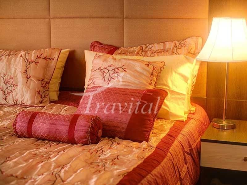 Iran Hotel – Kish - view 2