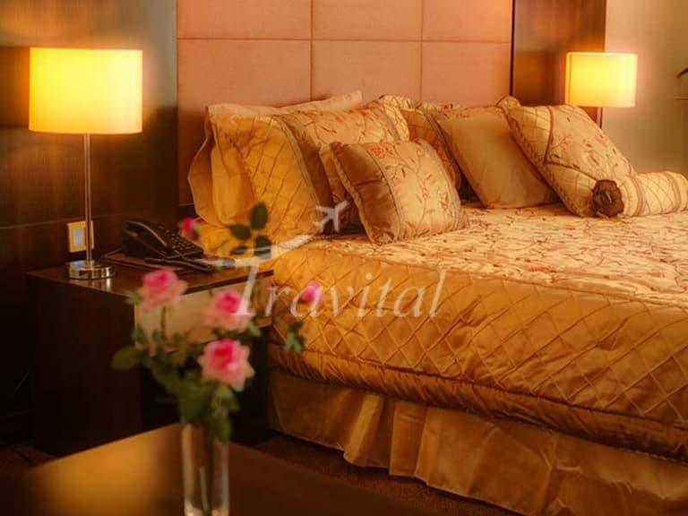 Iran Hotel – Kish