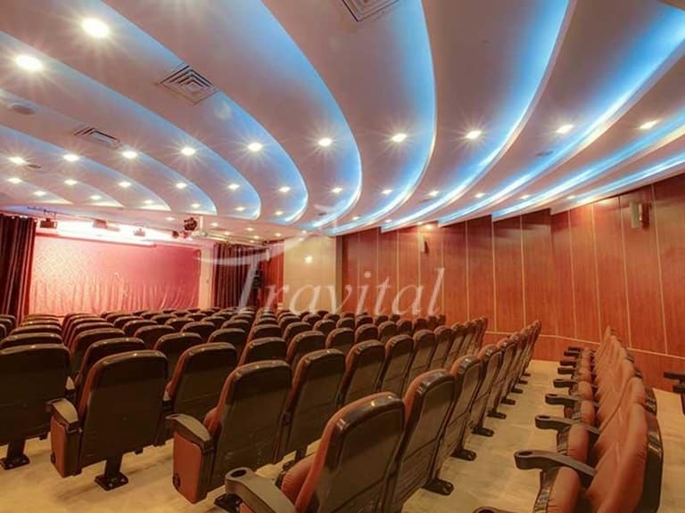 Iran Hotel – Kish