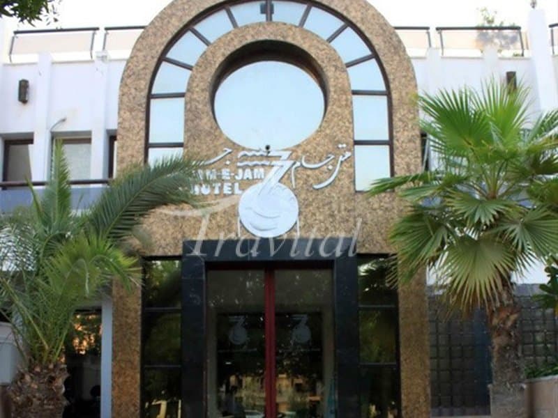 Jame Jam Hotel – Kish - view 1