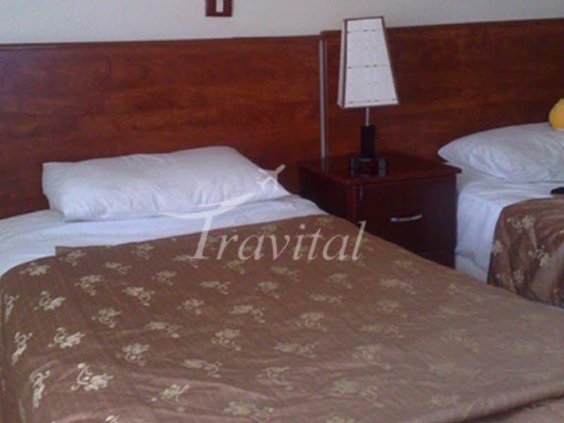 Jame Jam Hotel – Kish - view 2
