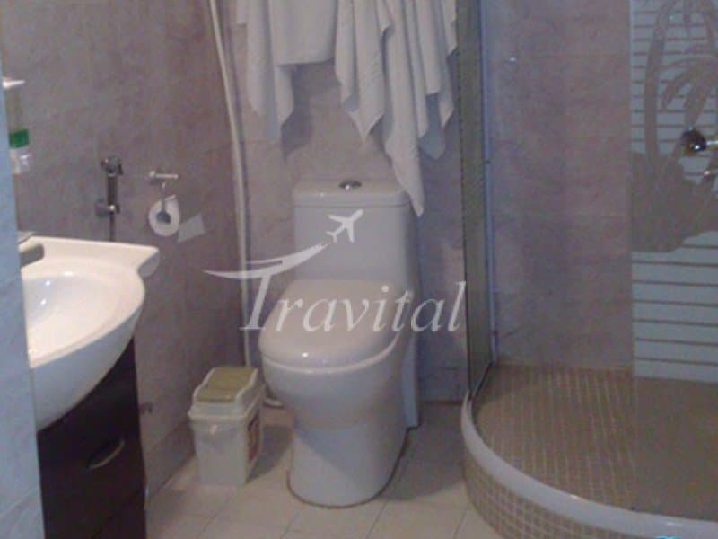 Jame Jam Hotel – Kish - view 3