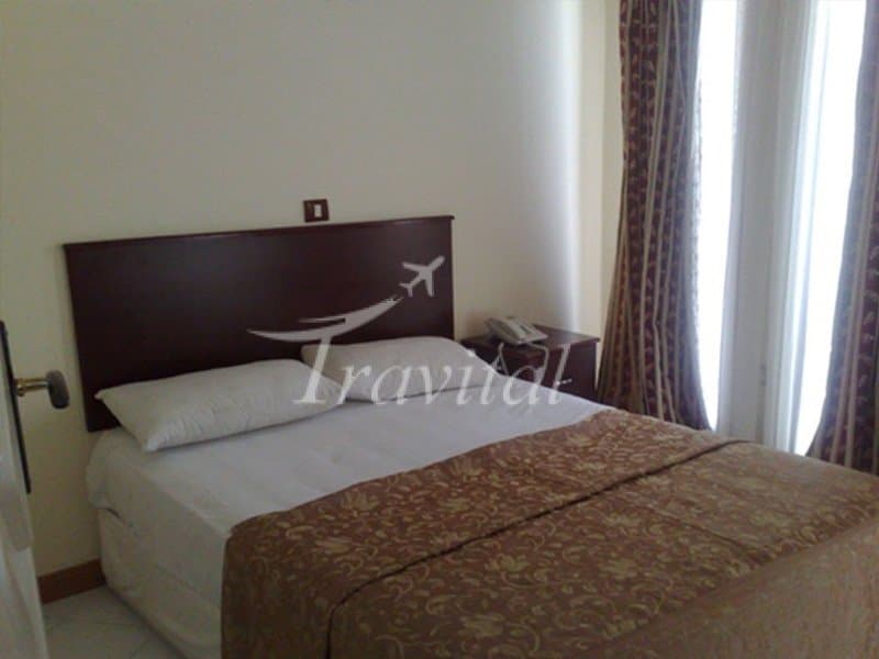 Jame Jam Hotel – Kish - view 4