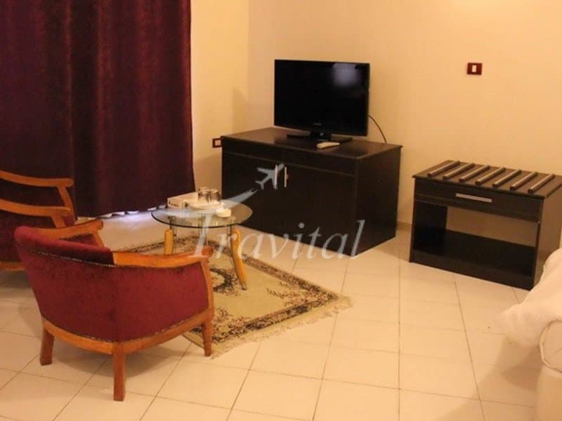 Jame Jam Hotel – Kish - view 5