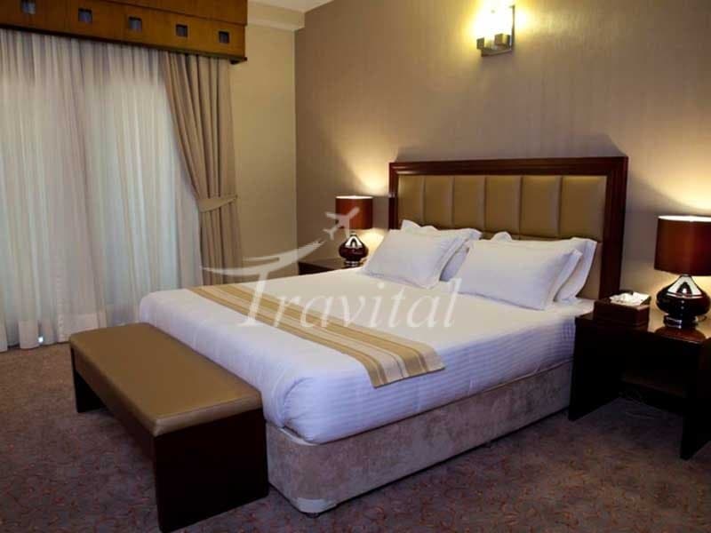 Marina Park Hotel – Kish - view 2