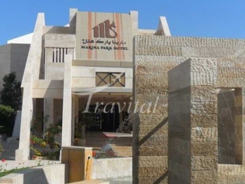 Marina Park Hotel – Kish - view 3