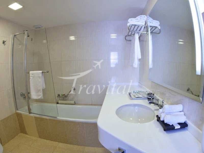 Marina Park Hotel – Kish - view 4