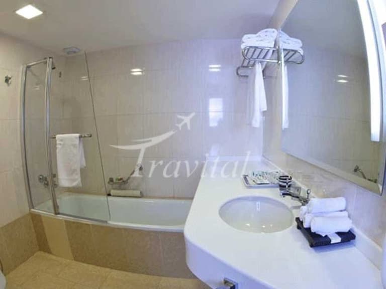 Marina Park Hotel – Kish