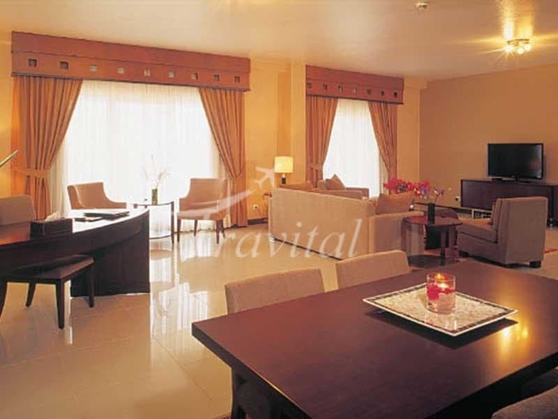 Marina Park Hotel – Kish - view 5