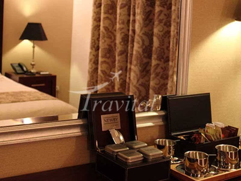 Sorinet Maryam Hotel – Kish - view 2