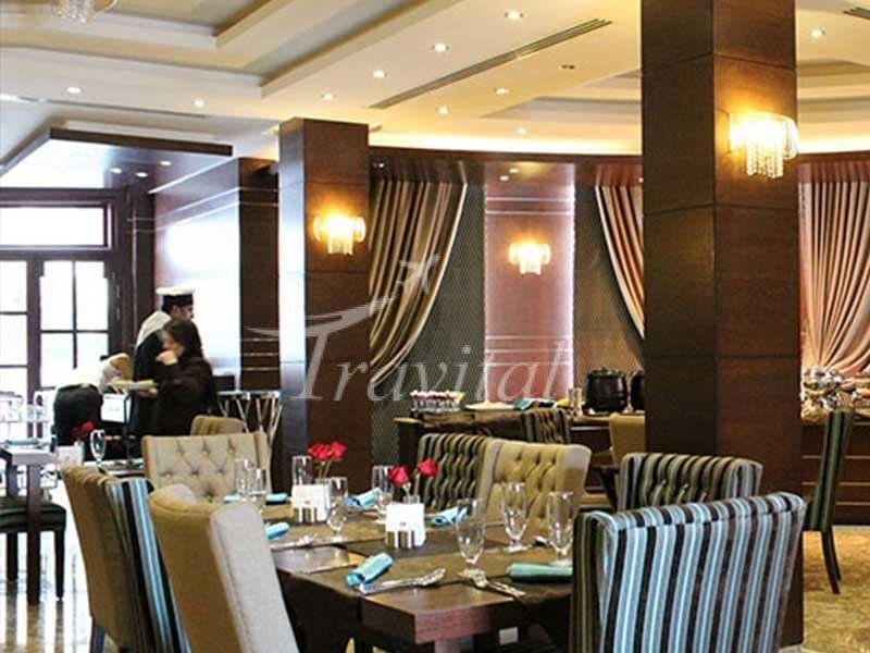 Sorinet Maryam Hotel – Kish - view 3