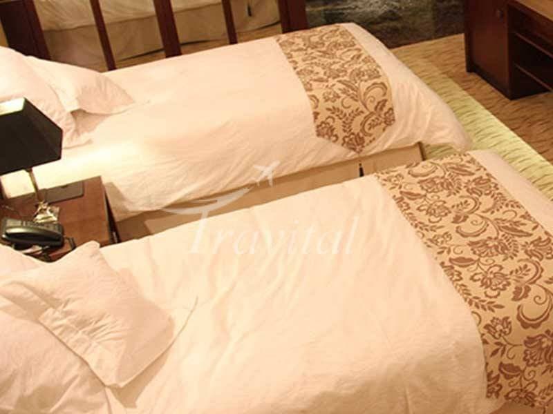 Sorinet Maryam Hotel – Kish - view 4