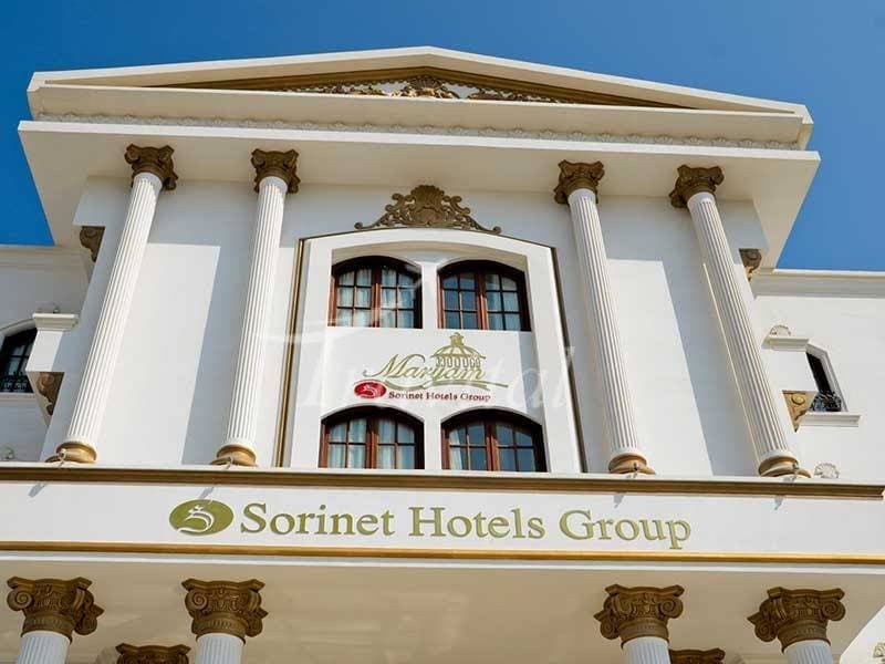 Sorinet Maryam Hotel – Kish - view 5