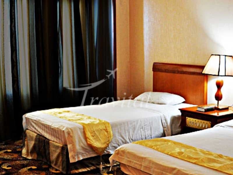 Parmis Hotel – Kish - view 2
