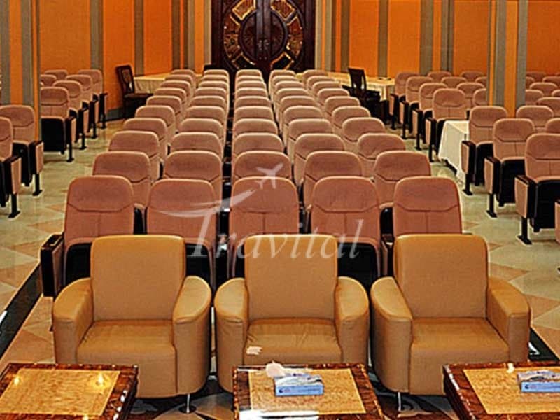Parmis Hotel – Kish - view 3