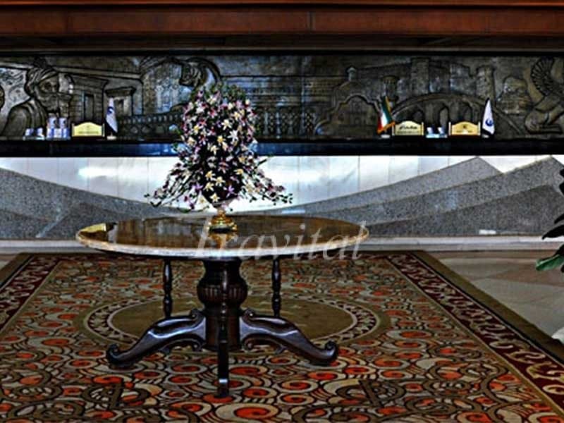 Parmis Hotel – Kish - view 4
