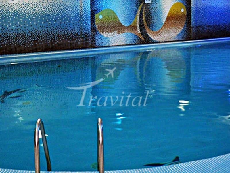 Parmis Hotel – Kish - view 5