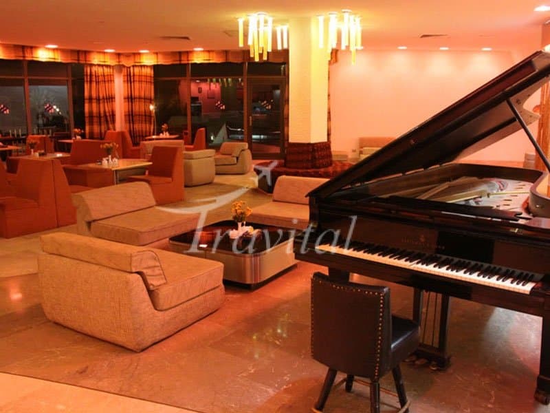 Shayan Hotel – Kish - view 2