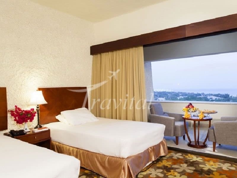 Shayan Hotel – Kish - view 3
