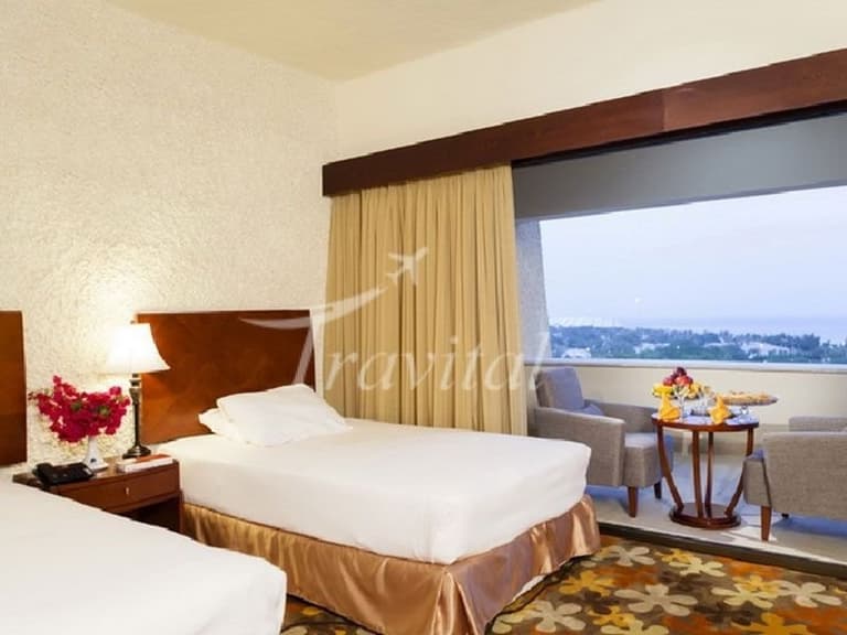 Shayan Hotel – Kish