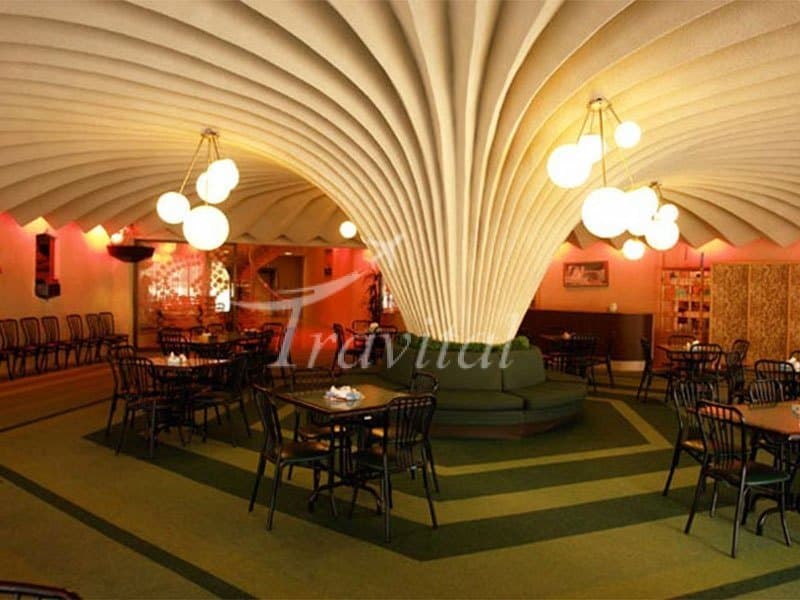 Shayan Hotel – Kish - view 4