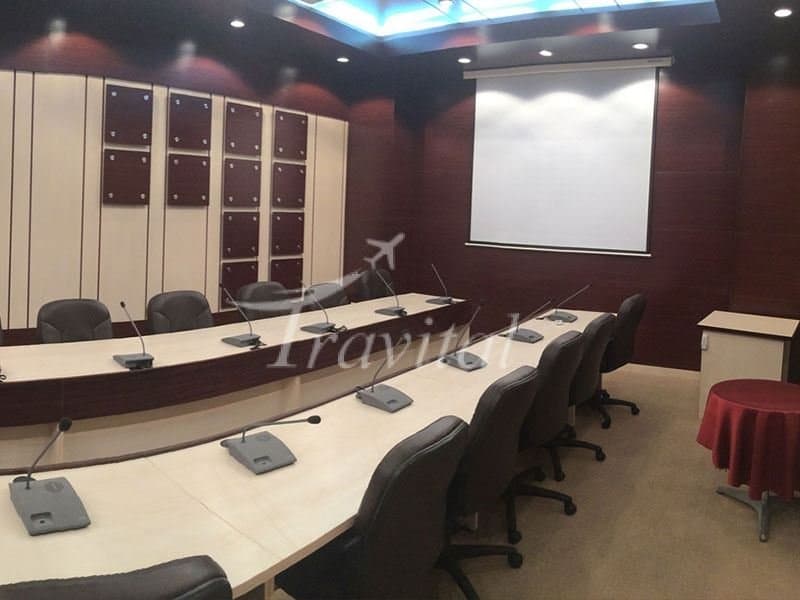 Shayan Hotel – Kish - view 5
