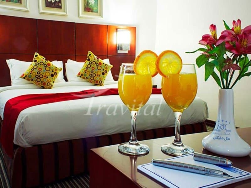 Shaygan Hotel – Kish - view 3