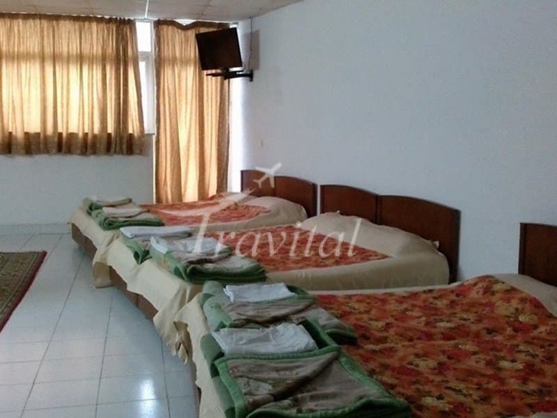 Simorgh Hotel – Kish - view 4