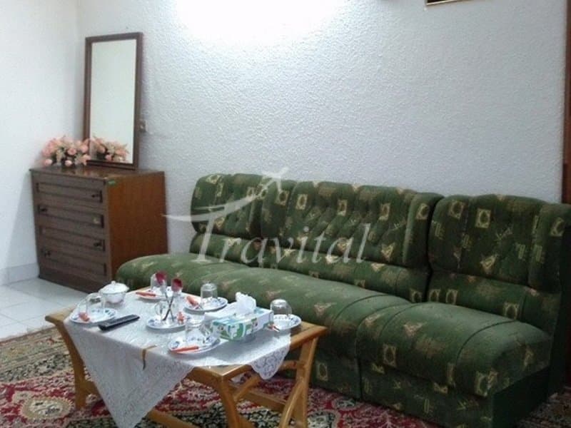Simorgh Hotel – Kish - view 5