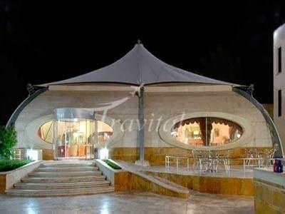 Tatilat Hotel – Kish - view 1