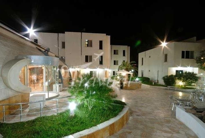 Tatilat Hotel – Kish - view 2