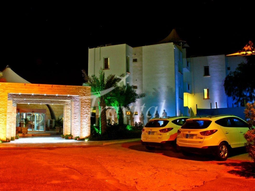 Tatilat Hotel – Kish - view 3