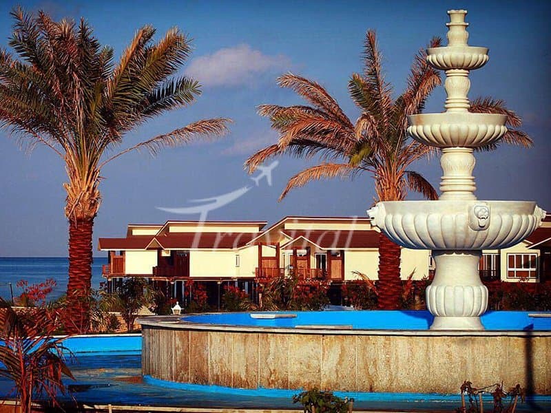 Toranj Hotel – Kish - view 4