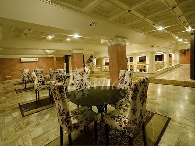 Africa (Afrigha) Hotel – Mashhad