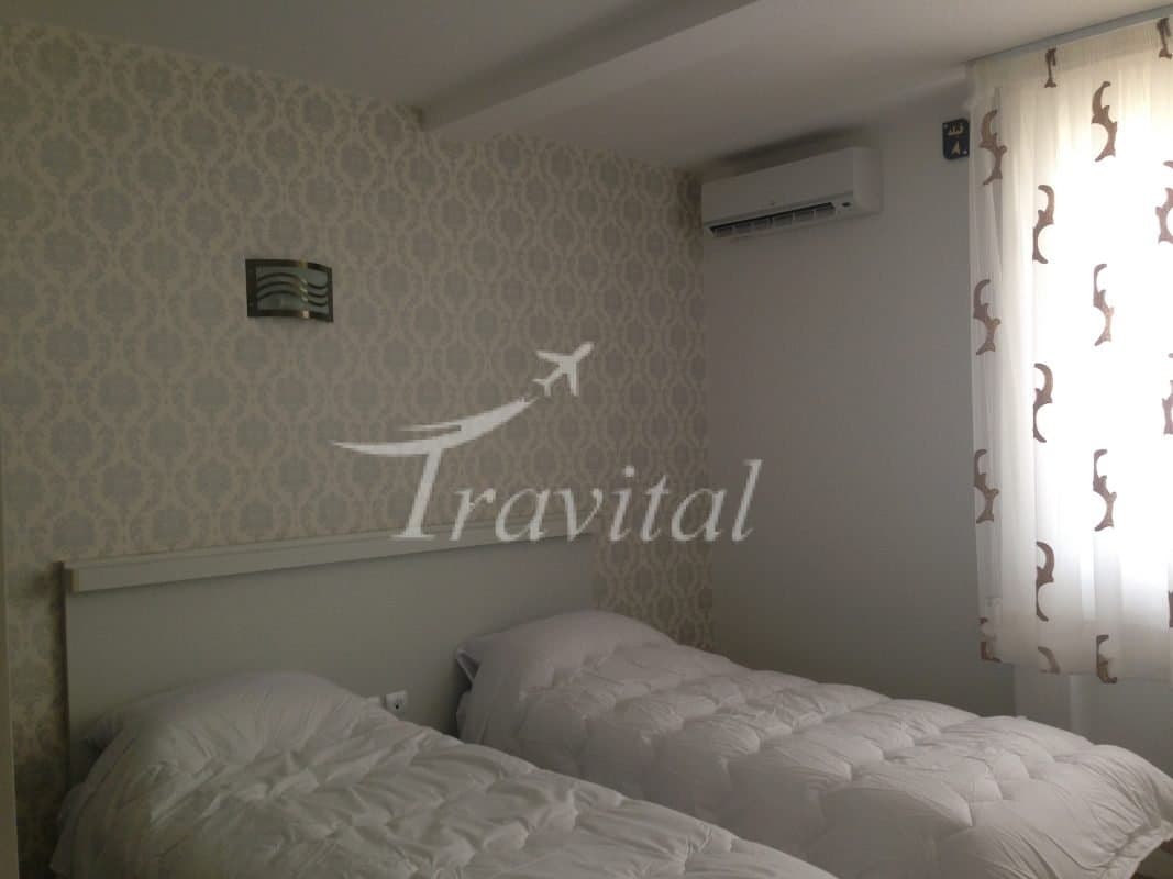 Africa (Afrigha) Hotel – Mashhad - view 5