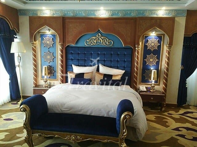 Almas 2 Hotel – Mashhad - view 2