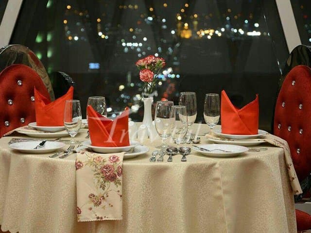 Almas 2 Hotel – Mashhad - view 3