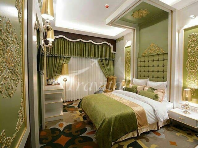 Almas 2 Hotel – Mashhad - view 4