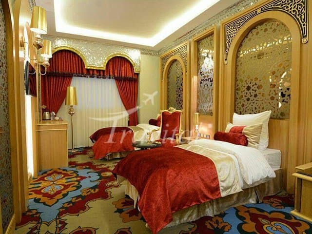 Almas 2 Hotel – Mashhad - view 5