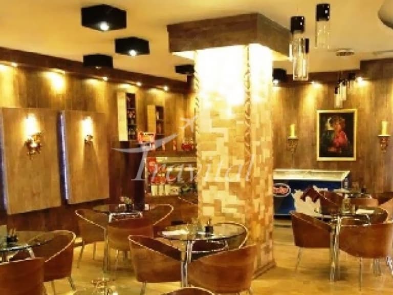 Apadana Hotel – Mashhad