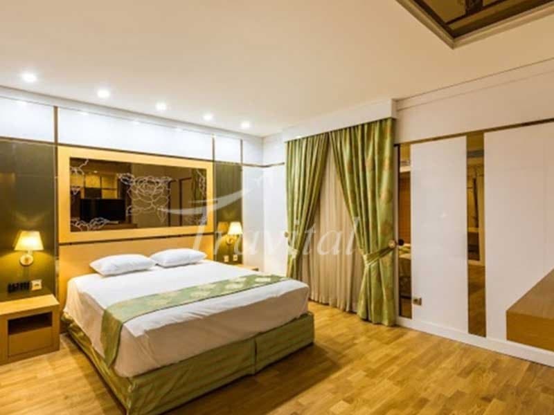 Arman Apartment Hotel – Mashhad - view 3