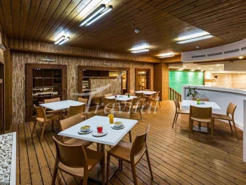 Arman Apartment Hotel – Mashhad - view 4