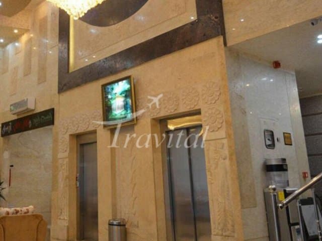 Arsan Hotel – Mashhad - view 2