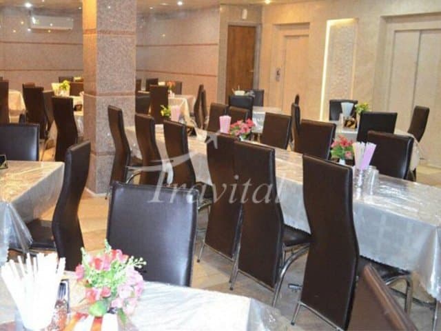 Arsan Hotel – Mashhad - view 5